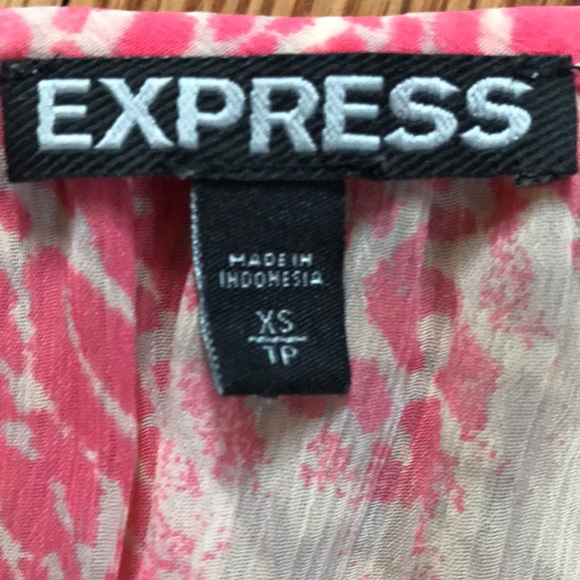 Express top - Picture 3 of 3
